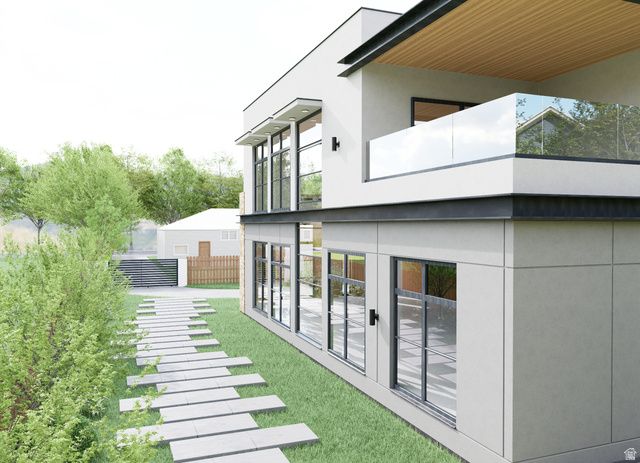 2891 E FORT UNION BLVD, Cottonwood Heights, UT 84121