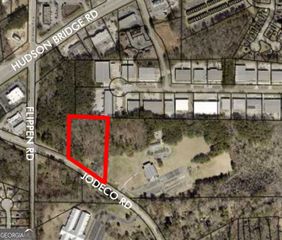 1256 Jodeco Road, Stockbridge, GA 30281