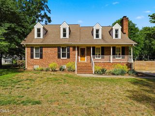 8601 Yucca Trail, Raleigh, NC 27615