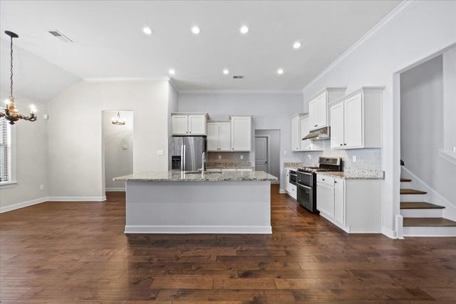 8544 WOODLAND ROSE CIR S, Memphis, TN 38016