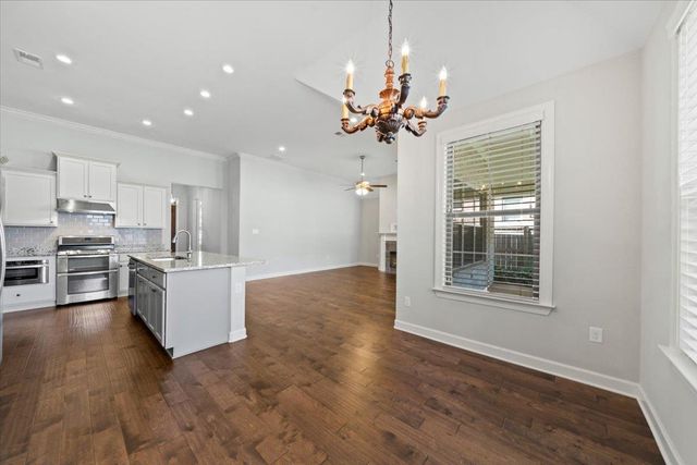 8544 WOODLAND ROSE CIR S, Memphis, TN 38016