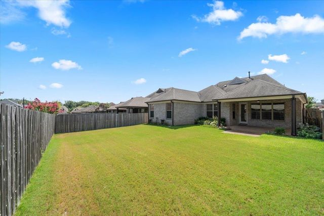 8544 WOODLAND ROSE CIR S, Memphis, TN 38016