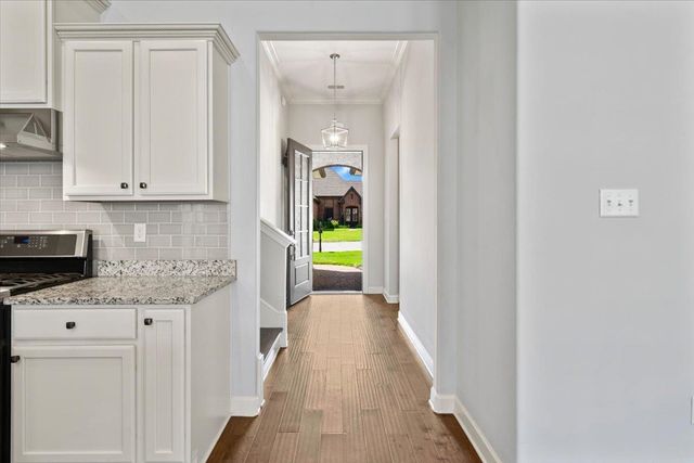 8544 WOODLAND ROSE CIR S, Memphis, TN 38016