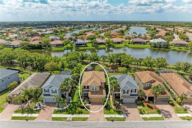 8425 NANDINA DRIVE, Sarasota, FL 34240