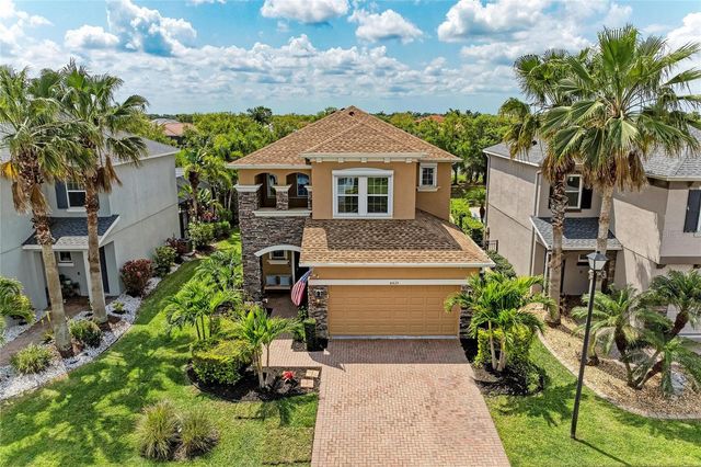 8425 NANDINA DRIVE, Sarasota, FL 34240