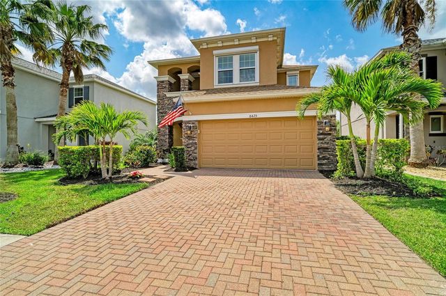 8425 NANDINA DRIVE, Sarasota, FL 34240