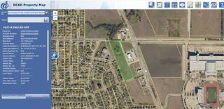 2625 N Dallas Avenue, Lancaster, TX 75134