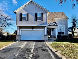 80 Kenilworth Court, Romeoville, IL 60446