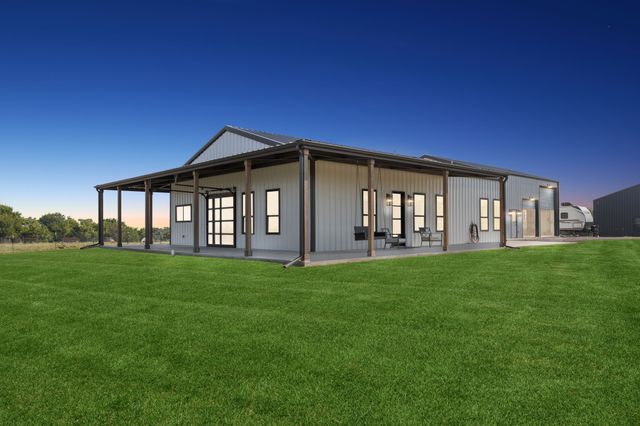 2436 Fm 1566 W, Celeste, TX 75423