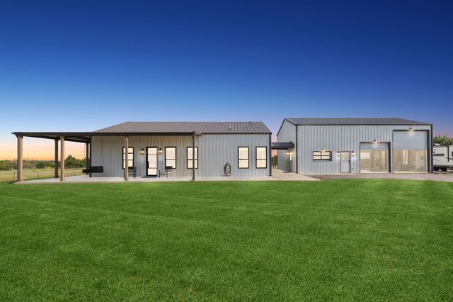 2436 Fm 1566 W, Celeste, TX 75423