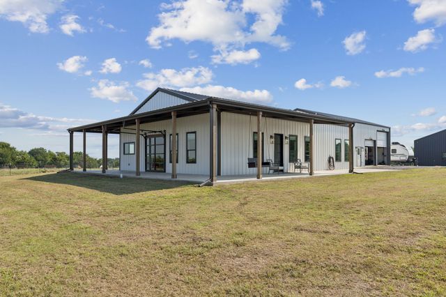 2436 Fm 1566 W, Celeste, TX 75423