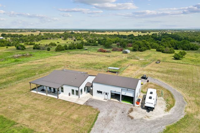 2436 Fm 1566 W, Celeste, TX 75423