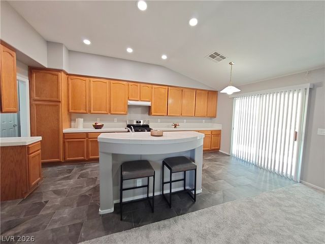 9522 Teton Vista Avenue, Las Vegas, NV 89117