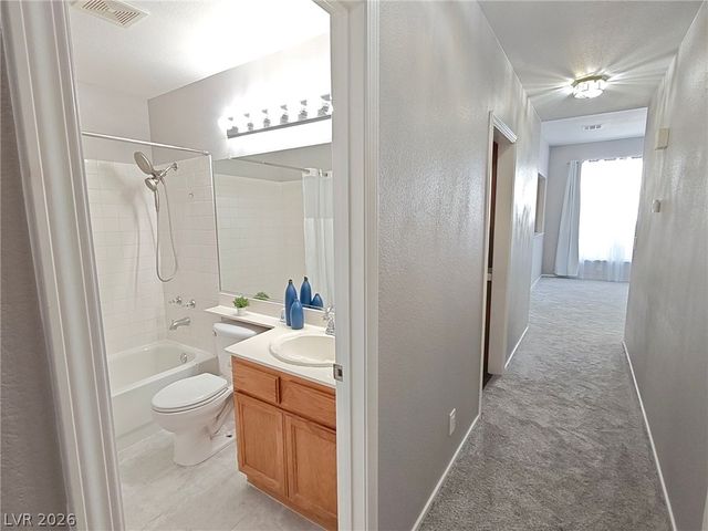9522 Teton Vista Avenue, Las Vegas, NV 89117