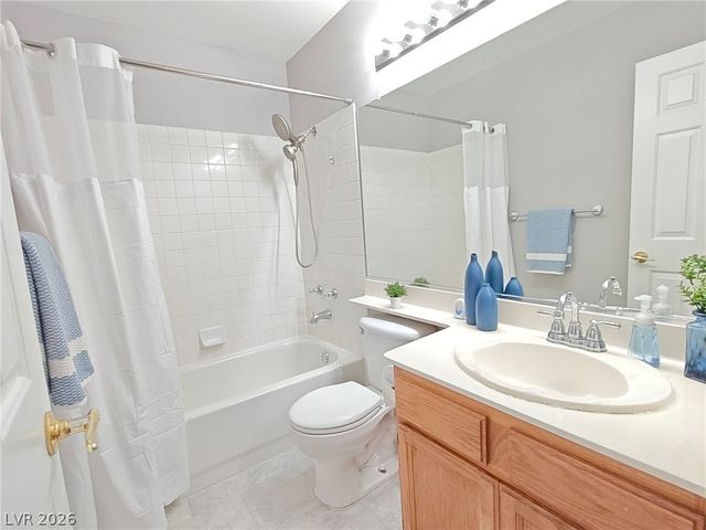 9522 Teton Vista Avenue, Las Vegas, NV 89117
