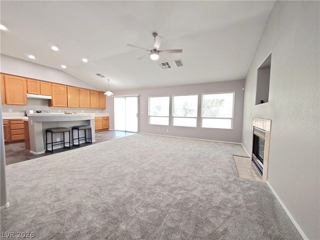 9522 Teton Vista Avenue, Las Vegas, NV 89117