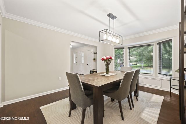 58 Jeanine Court, Manalapan, NJ 07726