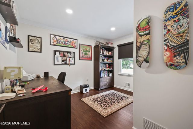 58 Jeanine Court, Manalapan, NJ 07726