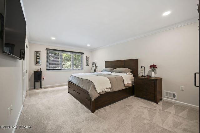 58 Jeanine Court, Manalapan, NJ 07726