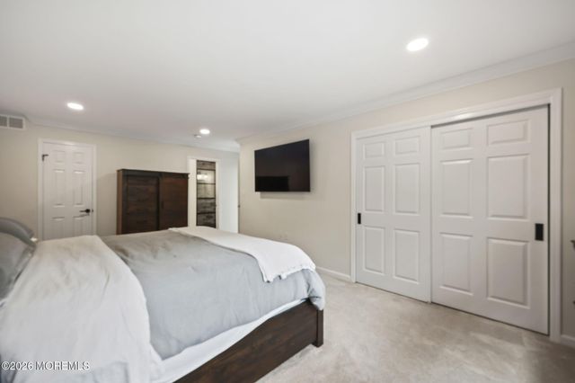 58 Jeanine Court, Manalapan, NJ 07726
