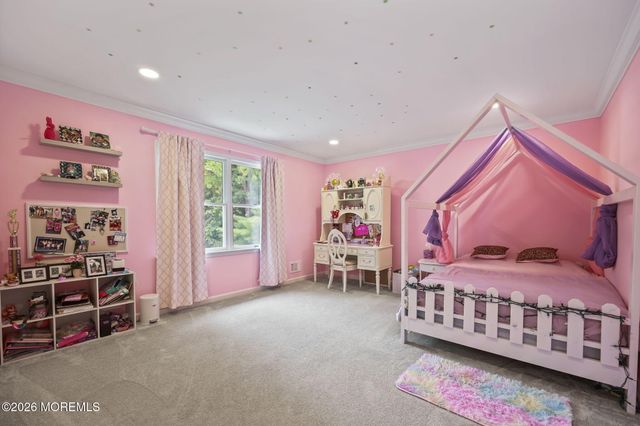 58 Jeanine Court, Manalapan, NJ 07726