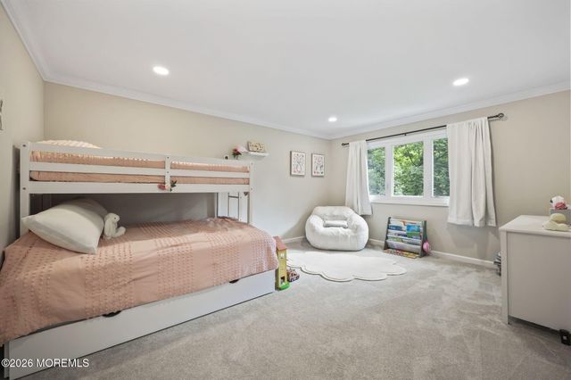 58 Jeanine Court, Manalapan, NJ 07726