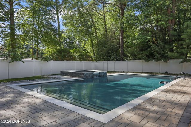58 Jeanine Court, Manalapan, NJ 07726