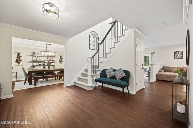 58 Jeanine Court, Manalapan, NJ 07726