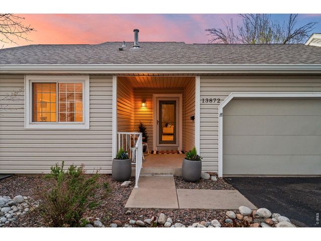 13872 E Linvale Pl, Aurora, CO 80014