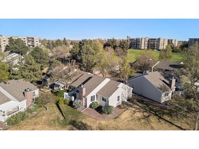 13872 E Linvale Pl, Aurora, CO 80014