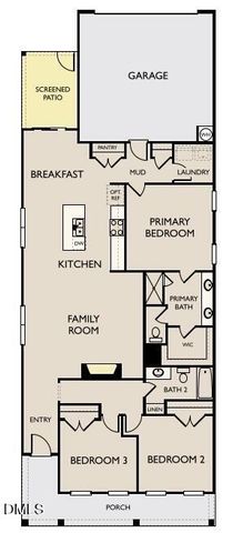 213 Marvel Drive 125, Rolesville, NC 27571