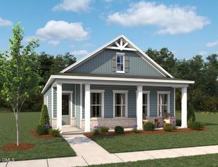 213 Marvel Drive 125, Rolesville, NC 27571