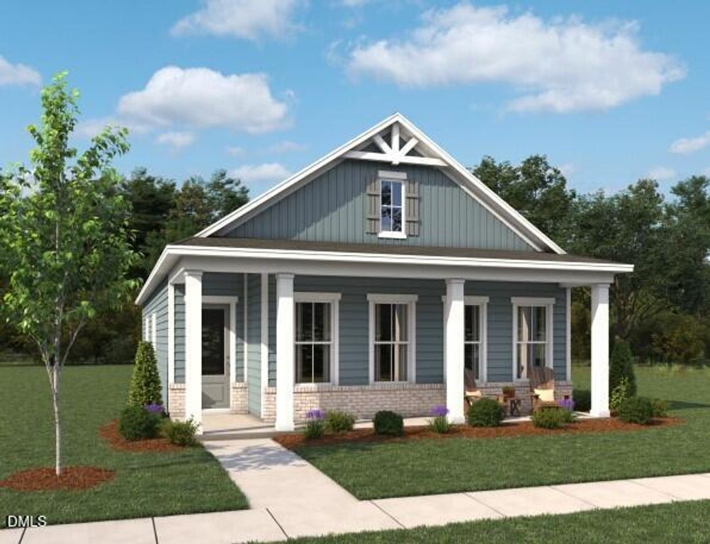 213 Marvel Drive 125, Rolesville, NC 27571