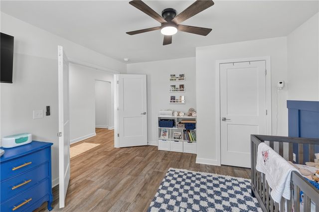 151 Poplar Springs Road, Walhalla, SC 29691