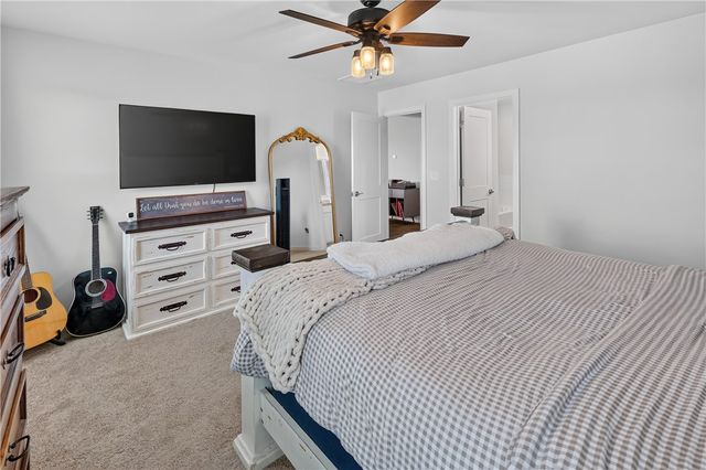 151 Poplar Springs Road, Walhalla, SC 29691