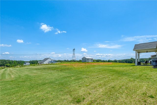 151 Poplar Springs Road, Walhalla, SC 29691