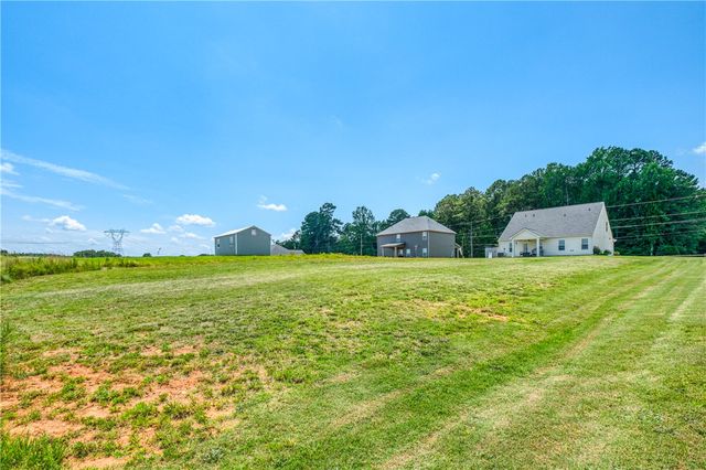 151 Poplar Springs Road, Walhalla, SC 29691