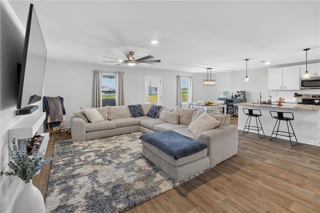 151 Poplar Springs Road, Walhalla, SC 29691