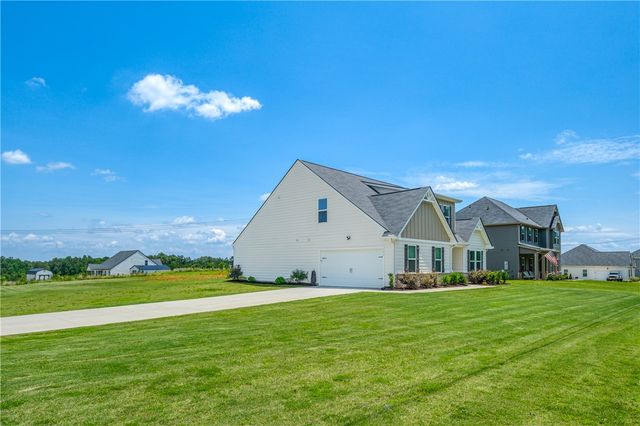 151 Poplar Springs Road, Walhalla, SC 29691