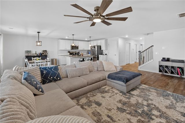 151 Poplar Springs Road, Walhalla, SC 29691