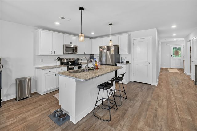 151 Poplar Springs Road, Walhalla, SC 29691