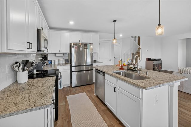 151 Poplar Springs Road, Walhalla, SC 29691