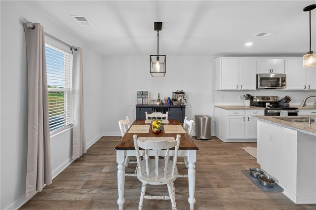 151 Poplar Springs Road, Walhalla, SC 29691