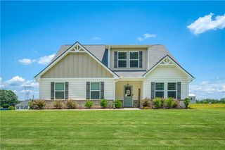 151 Poplar Springs Road, Walhalla, SC 29691