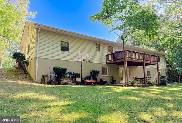 46355 FLETCHER CT, Lexington Park, MD 20653