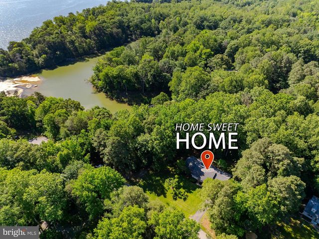46355 FLETCHER CT, Lexington Park, MD 20653