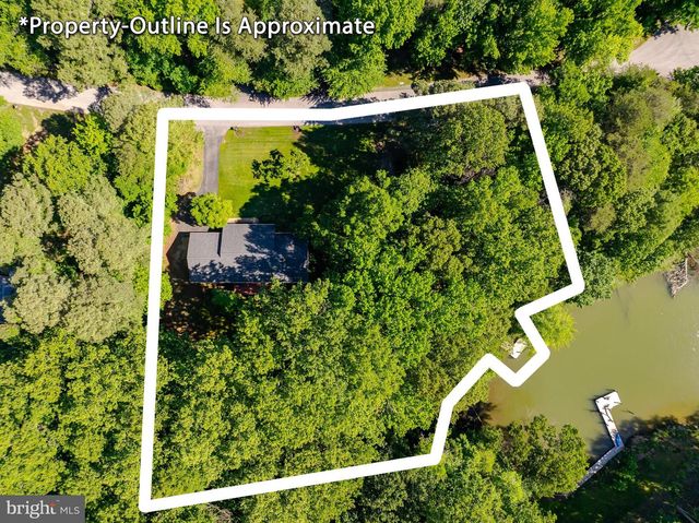 46355 FLETCHER CT, Lexington Park, MD 20653