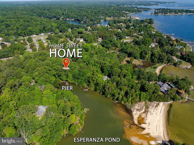 46355 FLETCHER CT, Lexington Park, MD 20653