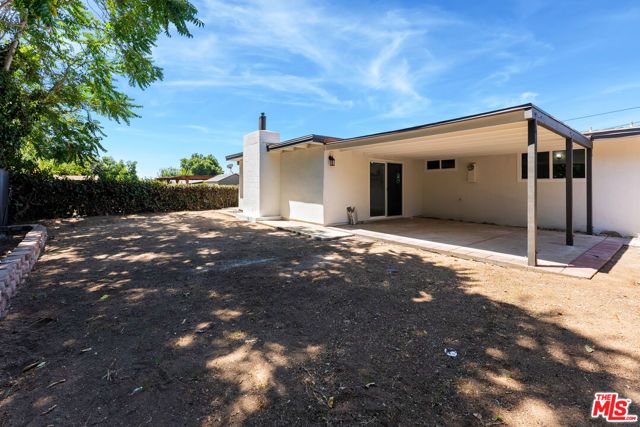 14916 Ryan Street, Los Angeles, CA 91342