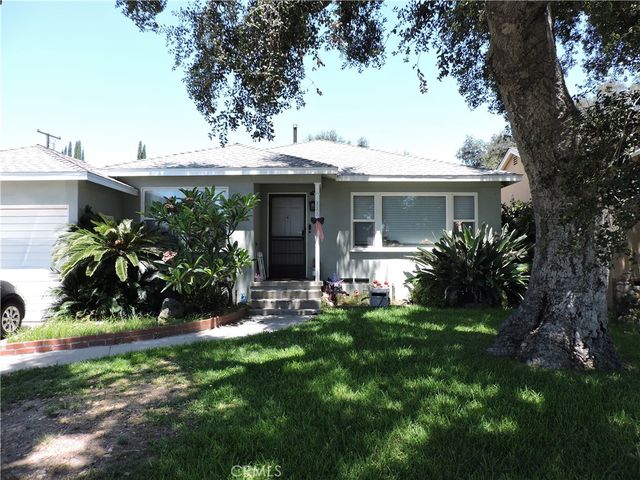821 Oakdale, Monrovia, CA 91016